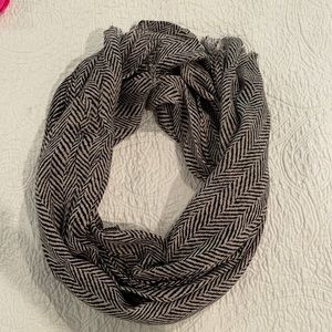 JCrew factory scarf